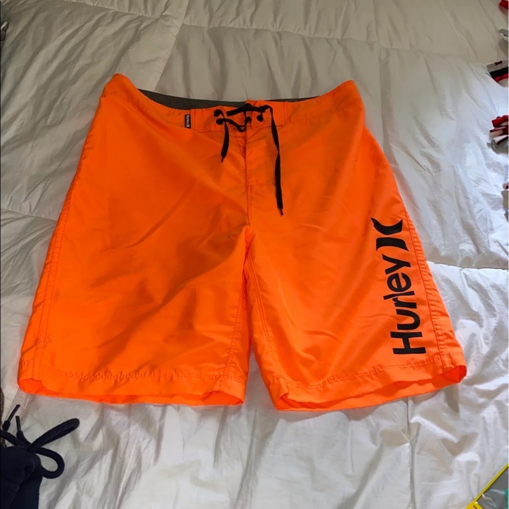 Hurley board shorts